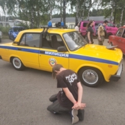 Макар Пахарь